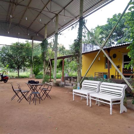 Hornbill Farm Resort Hyderabad Exterior foto